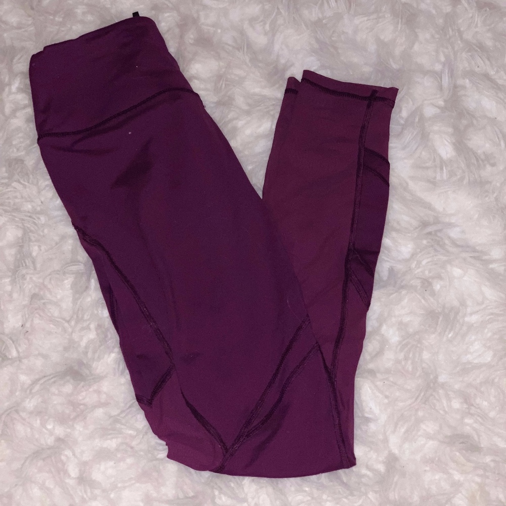 vs knockout leggings